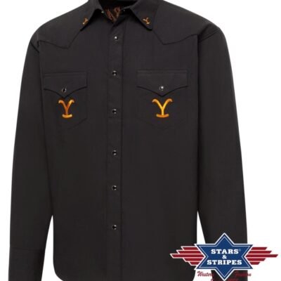 Chemise YELLOWSTONE FAMILY