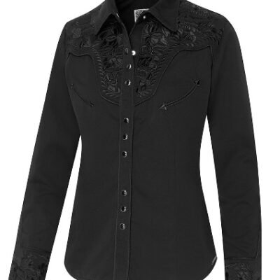 Chemise   western RILEY