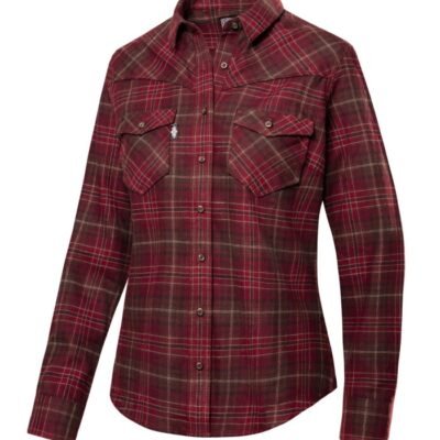 Chemise  Country A-02