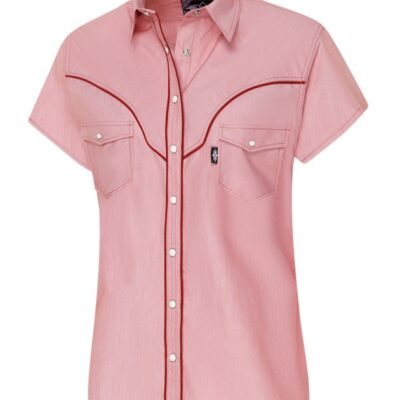 Chemise  Country A-17
