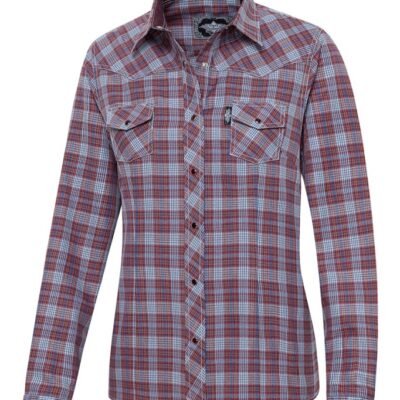 Chemise Country Y-06