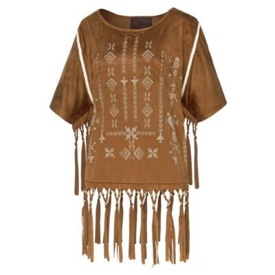 Tunique AMERINDIENNE TALA
