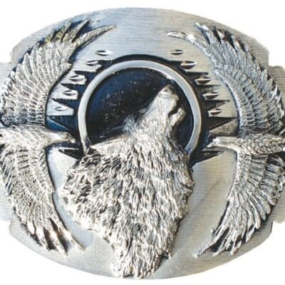 Boucle de Ceinture  GS-23