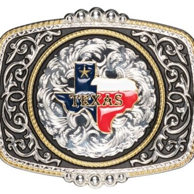 Boucle de ceinture  GS-609