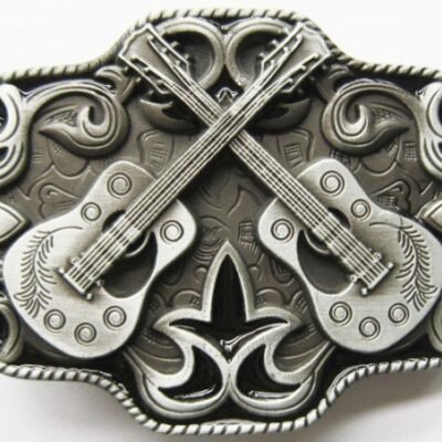 Boucle de ceinture  MU097