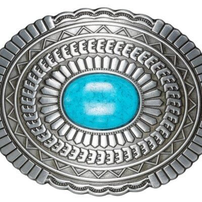 Boucle de Ceinture GS-607