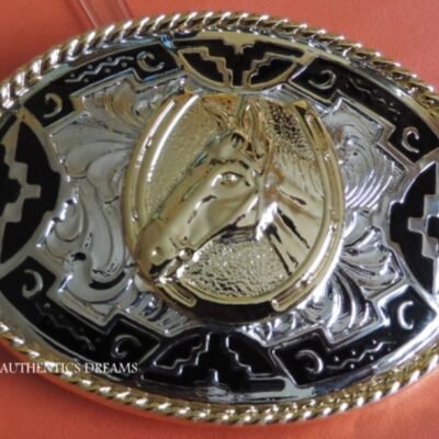 Boucle de ceinture S13954