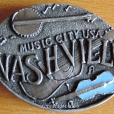 Boucle de ceinture S20052