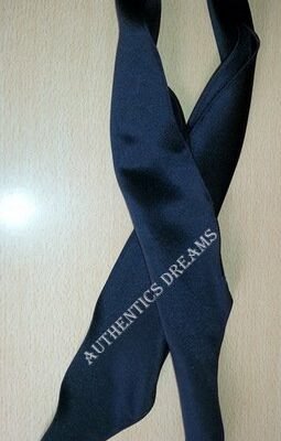 Foulard NOIR T-421B