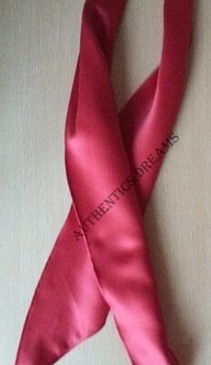 Foulard ROUGE T-421R
