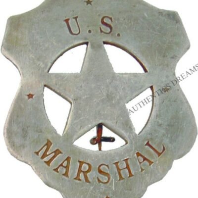 US MARSHAL