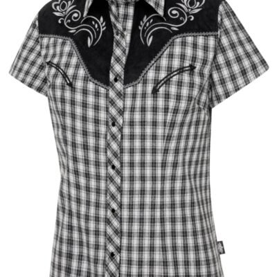 Chemise country CLARA