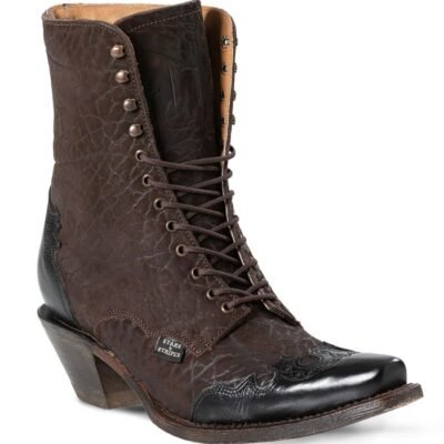 Bottes STARS & STRIPES WBL-67