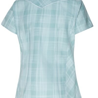 Chemise country A-06