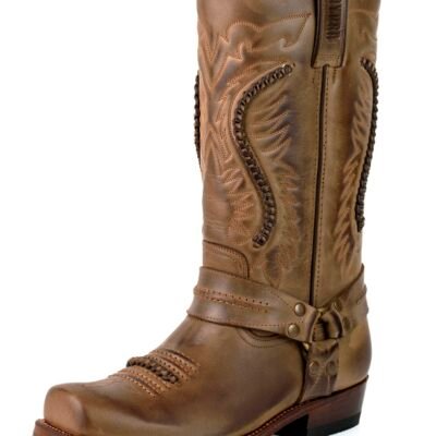 Bottes MAYURA 002 TAURO LC MARRON 203