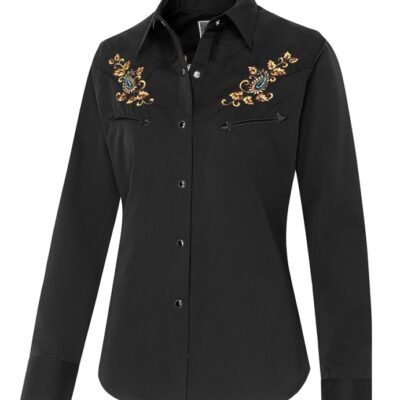 Chemise country CARA