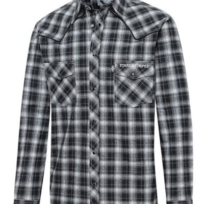 Chemise western JONES