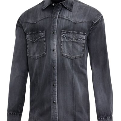 Chemise Country ENZO ML