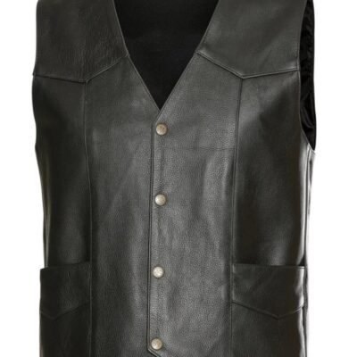 Gilet W-01