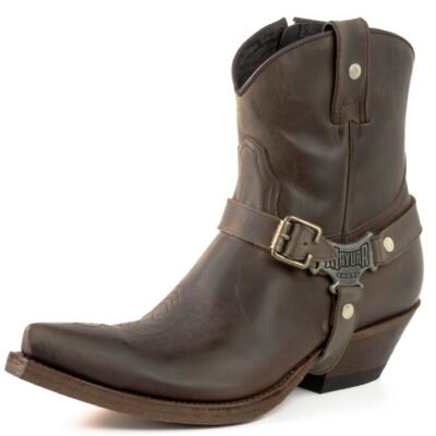 Bottes MAYURA Homme 14 NAIROBI CENIZA 213