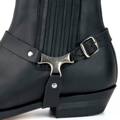 Bottes MAYURA Homme 238 PG NOIR 024