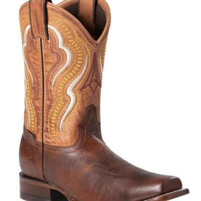 Bottes STARS & STRIPES WB-61