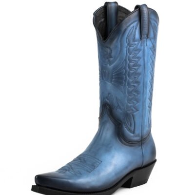 BOTTE MAYURA 1920 ALPI - AZUL