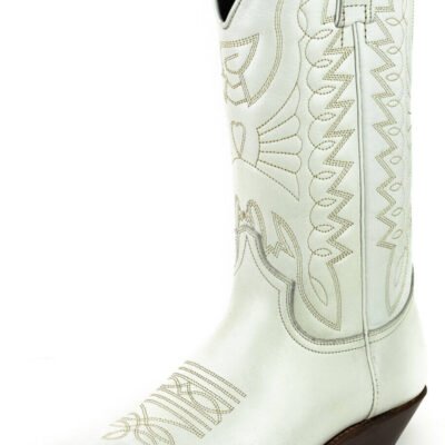 BOTTE MAYURA 1920 ALPI - BLANC