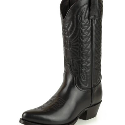 Botte MAYURA ARPIA 2534 NOIRE