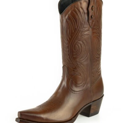 BOTTE MAYURA VIRGI-2536 CASTANO