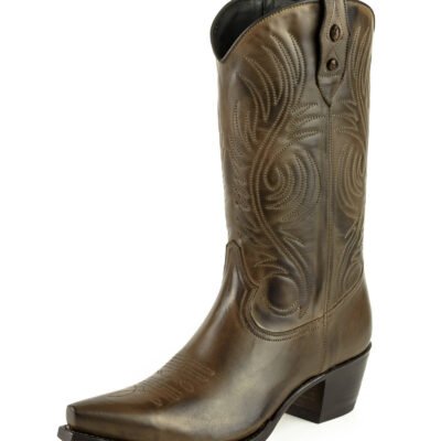 BOTTE MAYURA VIRGI-2536 CAMELIA